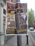 Alternative-G8-Political Poster